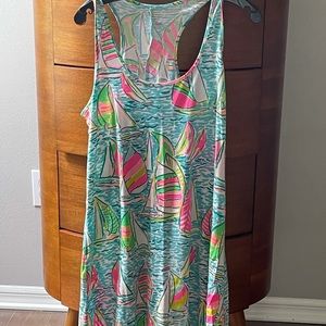 Lily Pulitzer Dress